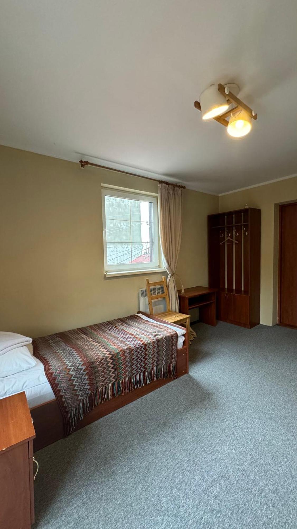 Crocus Hotel Драгобрат Екстериор снимка